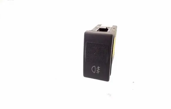 Fog light switch