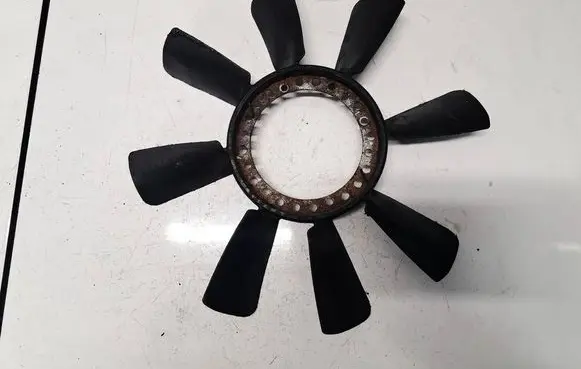 Volkswagen PASSAT B5 Fan impeller 078121301 078121301E