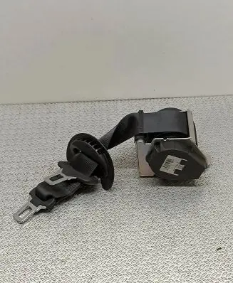 Renault Scenic IV - Grand scenic IV Rear seatbelt 888502465R