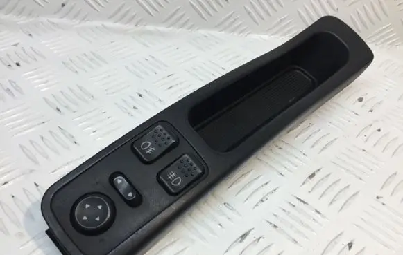 Alfa Romeo 156 Wing mirror switch 156016100