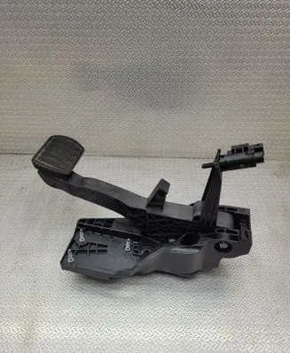 Brake pedal