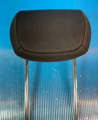 Opel Corsa E Rear seat headrest 