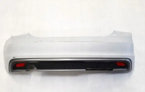 Audi A1 Rear bumper 8X0807511Bzderzak