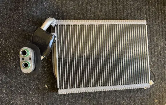 Hyundai IONIQ 6 Heater blower radiator SEOA