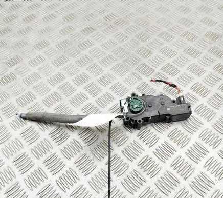 Mercedes-Benz E W213 Tailgate/trunk/boot lift motor A0999067105