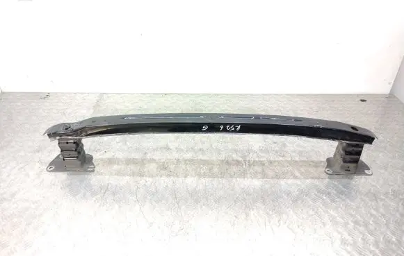 Peugeot 2008 I Rear bumper cross member 1836011 GHU728082