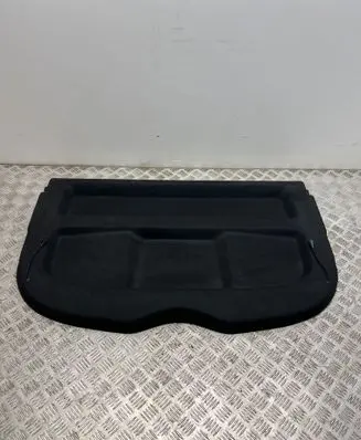 Nissan Qashqai Parcel shelf 799104EA0A
