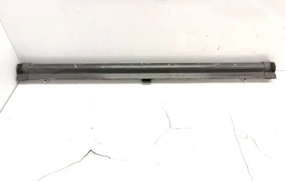 Hyundai i40 Parcel shelf load cover 