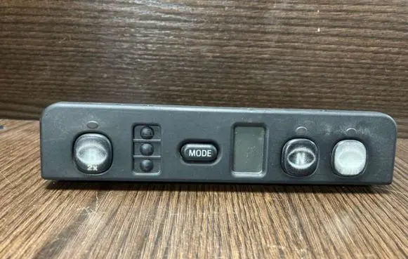 Ford Transit Gear selector 1C1T7A247AE