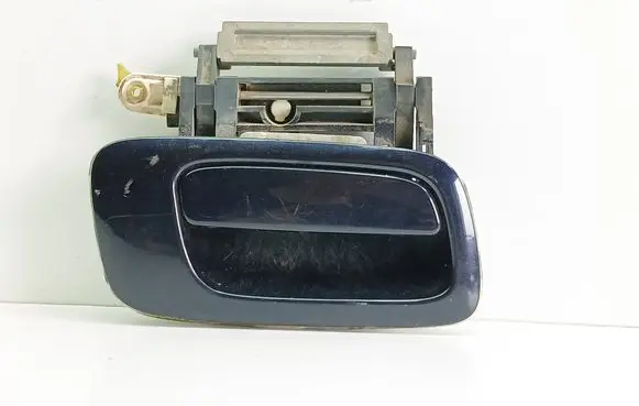Opel Astra G Rear door exterior handle 50265MS