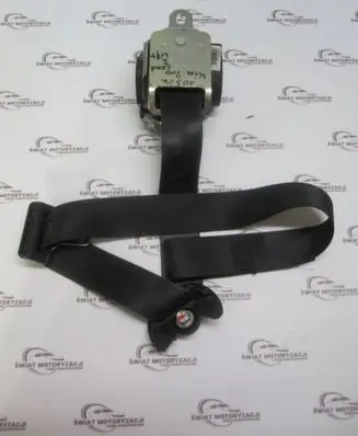 KIA Ceed Seat belt trim 609436000R