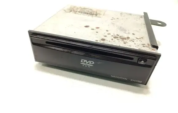 Nissan Murano Z50 Radio/CD/DVD/GPS head unit 25915-CC26C