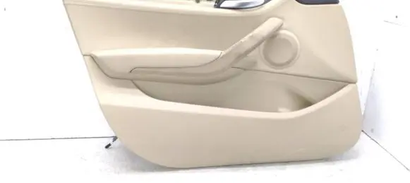 BMW X1 E84 Front door card panel trim 2992869 5808671 00021008