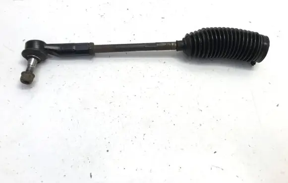 Steering tie rod