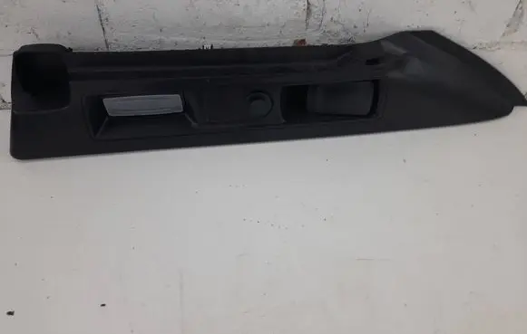 Alfa Romeo Stelvio Other trunk/boot trim element