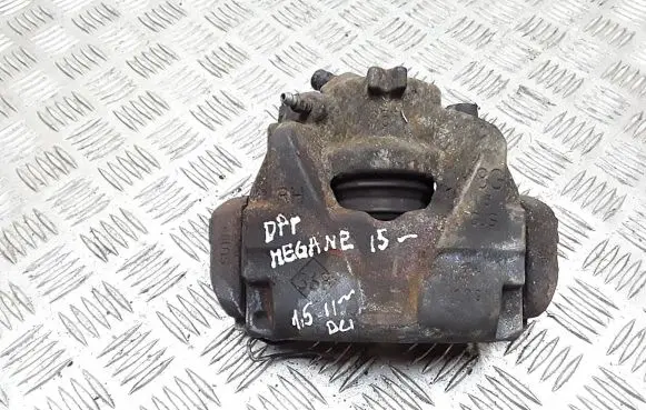 Renault Megane III Front brake caliper