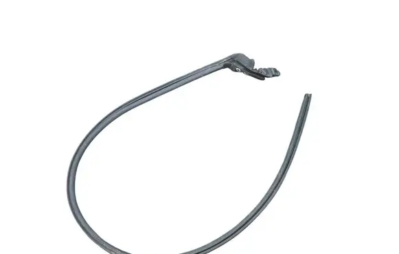Renault Trafic III (X82) Front door rubber seal M898D