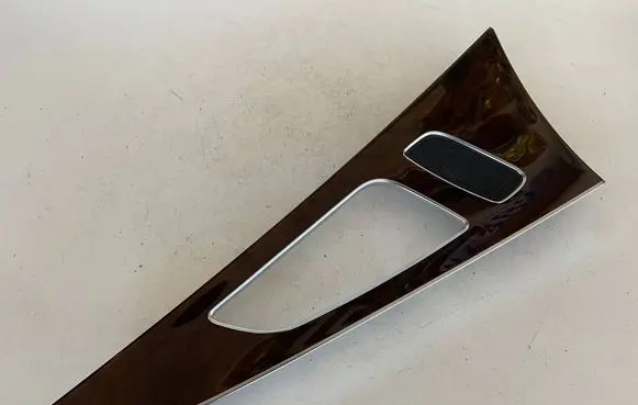 Audi A6 S6 C7 4G Rear door card trim 4G0867420D 4G0867420DLE2 4G0867420