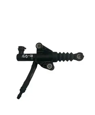 Clutch slave cylinder
