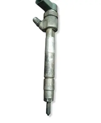 Mercedes-Benz E W211 Fuel injector A6480700187