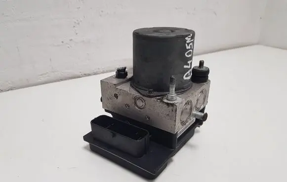 Audi A4 S4 B7 8E 8H ABS Pump 8E0910517D 8E0614517AK 0265950474