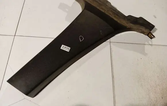 Fiat Doblo Other interior part 735456776