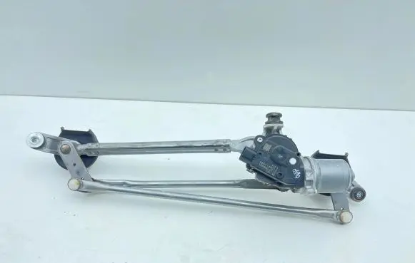 Subaru Outback (BT) Front wiper linkage and motor 86511AN010