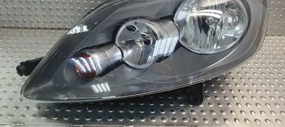 Volkswagen Golf Plus Headlight/headlamp S26372448 5M1941005D