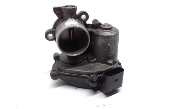 Audi A6 S6 C7 4G Throttle valve 04L131501B A2C80881400