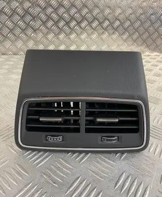 Audi A6 S6 C8 4K Other center console (tunnel) element 4K0819203A