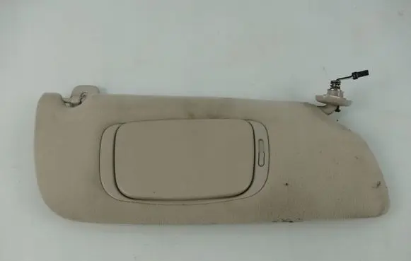Jeep Grand Cherokee (WJ) Sun visor
