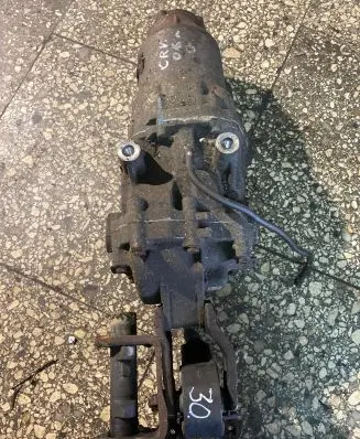Honda CR-V Rear differential
