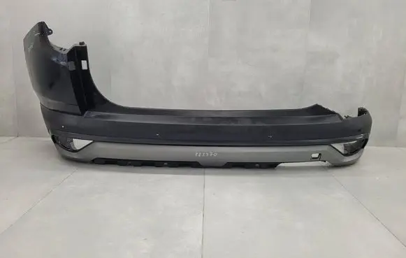 Hyundai Tucson IV NX4 Rear bumper 86612N7GA0 86656N7000