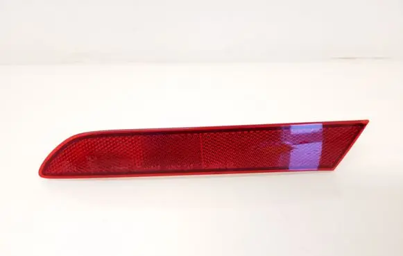 Mazda CX-7 Rear tail light reflector EH44515L0 25041606