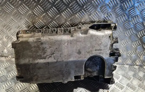 Seat Alhambra (Mk1) Oil sump