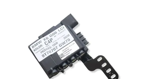 BMW X6 G06 Other interior part 765038MWGK