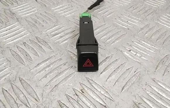 Volvo XC60 Hazard light switch 9123684