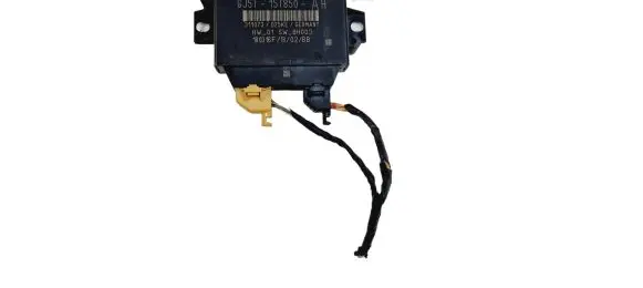 Ford Escape III Parking PDC control unit/module GJ5T15T850 GJ5T15T850AH 311073