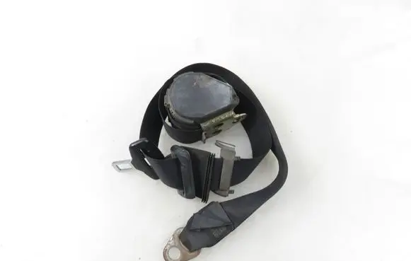 Volkswagen II LT Front seatbelt 