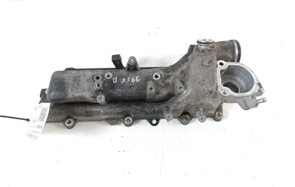 Mercedes-Benz C W204 Intake manifold A6420903237