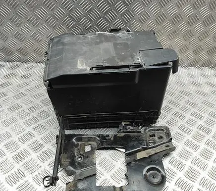 Peugeot 2008 I Battery box tray 9688783080 9801801880