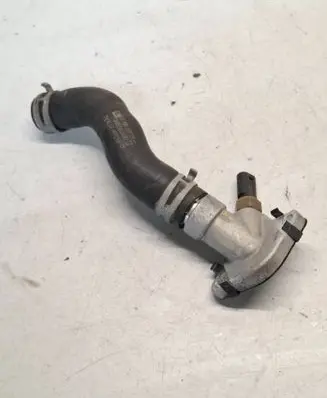 Opel Insignia B Coolant temperature sensor 55490805