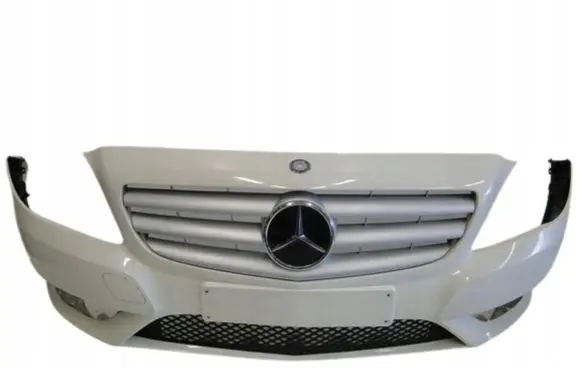 Mercedes-Benz B W246 W242 Front bumper A2468800640