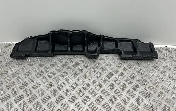 Other trunk/boot trim element