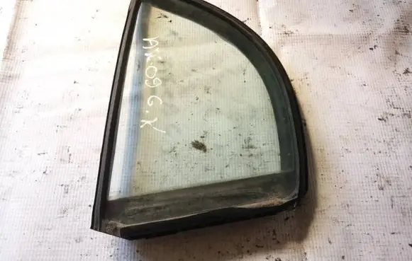 Honda Civic Rear vent window glass as2