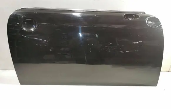 Mini One - Cooper Coupe R56 Door (2 Door Coupe) 