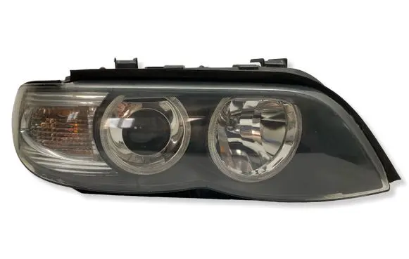 BMW X5 E53 Headlight/headlamp 22454600