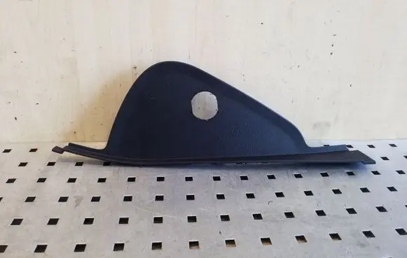BMW 5 GT F07 Dashboard side end trim 14121810