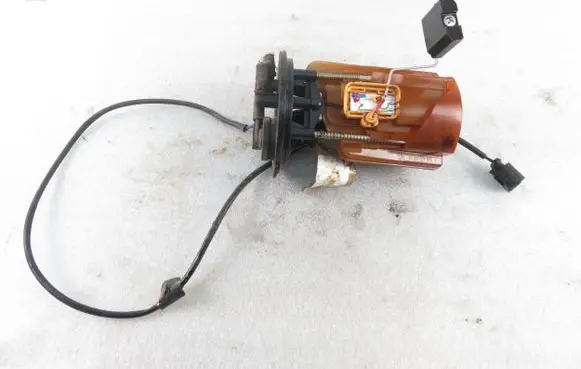 Mercedes-Benz A W168 Fuel level sensor 70016602 1684704194