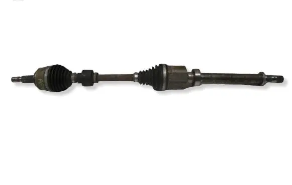 Renault Arkana Front driveshaft 391009510R 17523P8